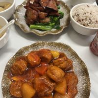   at Sin Sin Fong - 善膳坊 in Kowloon