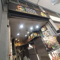  at Dosa House in Athens