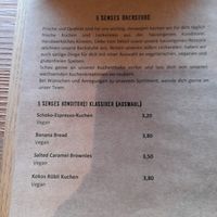  at 5 Senses Coffee - Herdern in Freiburg