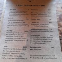 at 5 Senses Coffee - Herdern in Freiburg