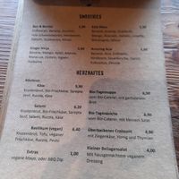  at 5 Senses Coffee - Herdern in Freiburg