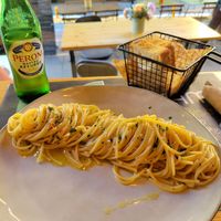  at Umami Bakery Bistrot in Ercolano