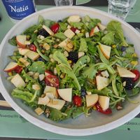  at Umami Bakery Bistrot in Ercolano