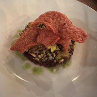   at Mesa Provisions in Albuquerque