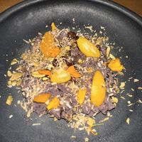   at Mesa Provisions in Albuquerque