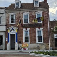  at Abbey Burger in Havre De Grace