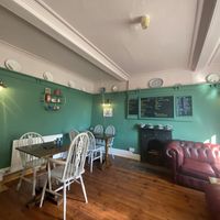   at Talbot House in Pateley Bridge