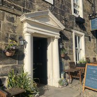   at Talbot House in Pateley Bridge