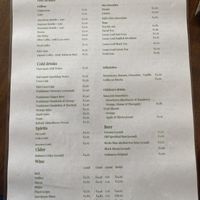   at Talbot House in Pateley Bridge