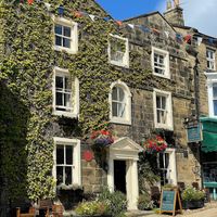  at Talbot House in Pateley Bridge