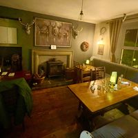 Talbot House  at Talbot House in Pateley Bridge