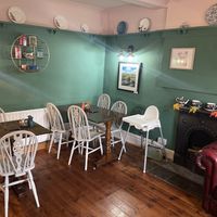 Talbot House  at Talbot House in Pateley Bridge