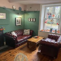 Talbot House  at Talbot House in Pateley Bridge