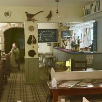 Talbot House  at Talbot House in Pateley Bridge