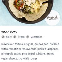  at MYND Adeje in Tenerife