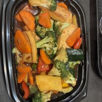 Build your own entree with tofu   at Mógū Modern Chinese Kitchen in Farmingdale