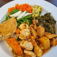  at Salsa Verde in Evora