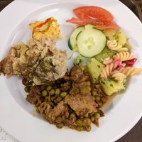  at Salsa Verde in Evora