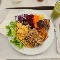  at Salsa Verde in Evora