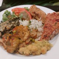  at Salsa Verde in Evora