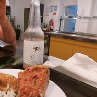  at Salsa Verde in Evora