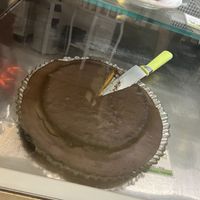   at Salsa Verde in Evora