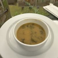   at Salsa Verde in Evora