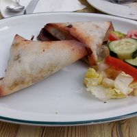  at Tetería Almedina Baraka in Almeria