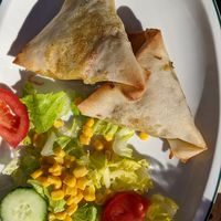 Bastela at Tetería Almedina Baraka in Almeria