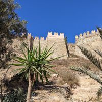  at Tetería Almedina Baraka in Almeria