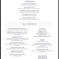   at Coach and Horses in Bristol