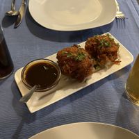   at Indian Crown in Tenerife