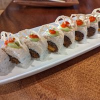 Manila Dune at Tane Vegan Izakaya in Berkeley