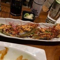  at Tane Vegan Izakaya in Berkeley