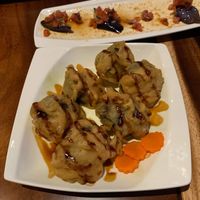  at Tane Vegan Izakaya in Berkeley