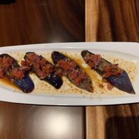  at Tane Vegan Izakaya in Berkeley