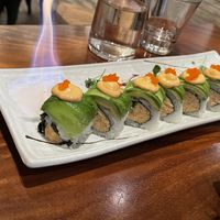   at Tane Vegan Izakaya in Berkeley