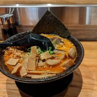  at Tane Vegan Izakaya in Berkeley