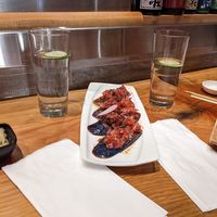  at Tane Vegan Izakaya in Berkeley