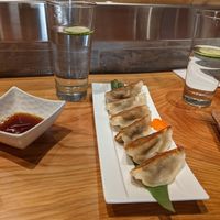  at Tane Vegan Izakaya in Berkeley