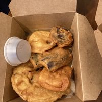   at Tane Vegan Izakaya in Berkeley