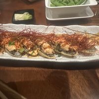 Wedge  at Tane Vegan Izakaya in Berkeley