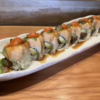   at Tane Vegan Izakaya in Berkeley