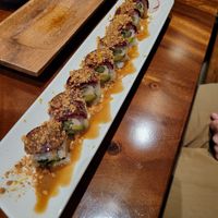  at Tane Vegan Izakaya in Berkeley