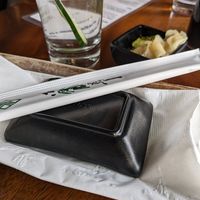 Pregame at Tane Vegan Izakaya in Berkeley