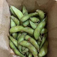   at Tane Vegan Izakaya in Berkeley