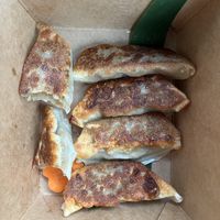   at Tane Vegan Izakaya in Berkeley