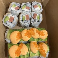   at Tane Vegan Izakaya in Berkeley