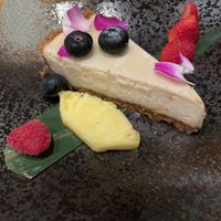   at Tane Vegan Izakaya in Berkeley