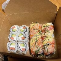   at Tane Vegan Izakaya in Berkeley